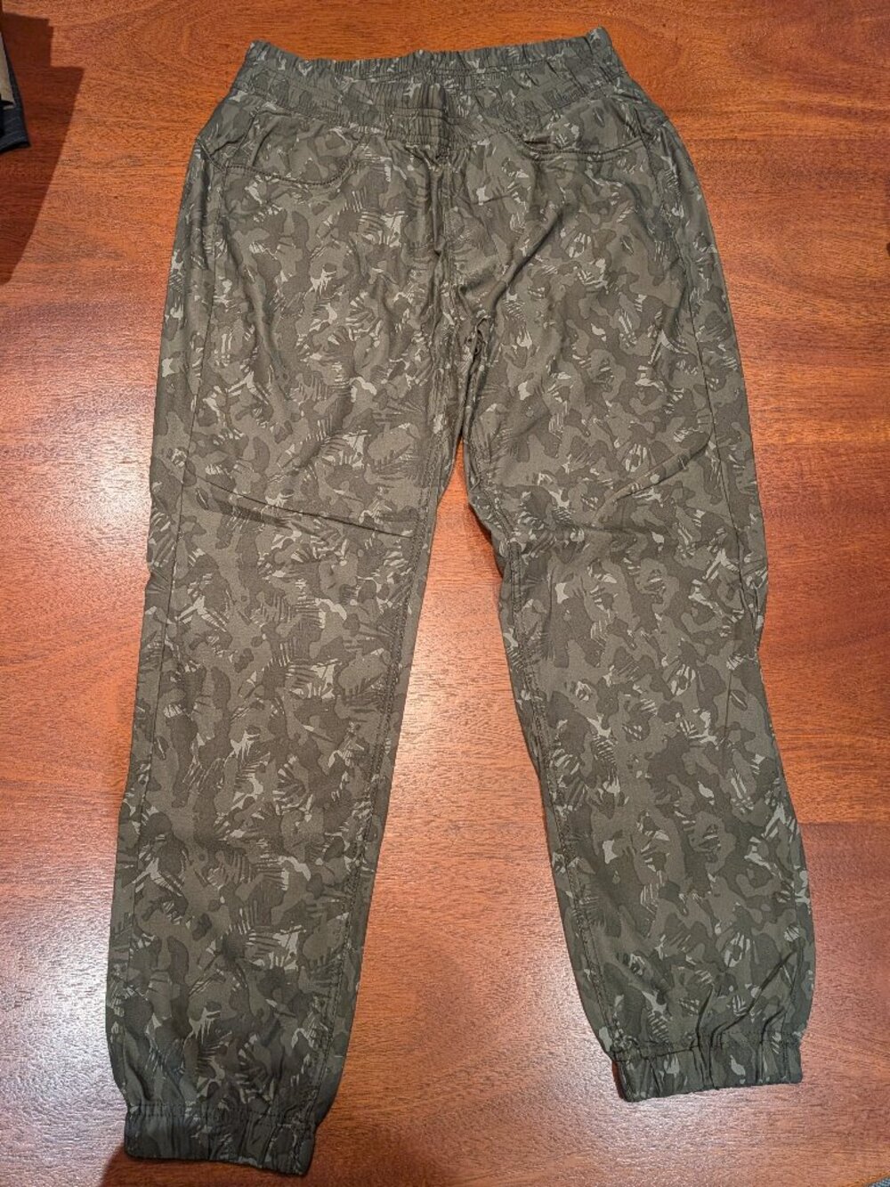 prAna Halle E-Waist Jogger II